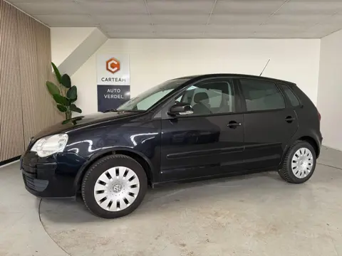Volkswagen Polo 1.4-16V Comfortline Airco, top onderhouden, super auto
