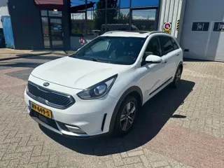 Kia Niro 1.6 GDi HEV BusinessLine , VOL OPTIE