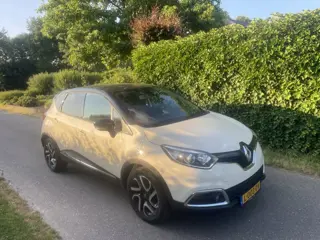 Renault Captur 0.9 TCe Authentique (bj 2014)
