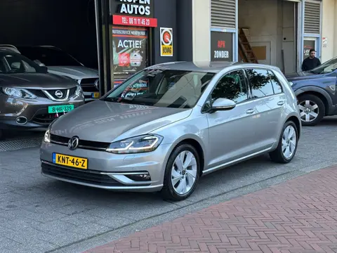 Volkswagen GOLF 1.4 TSI Highline Business R Aut Navi Camera Carplay