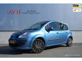 Renault Grand Modus 1.2-16V Authentique
