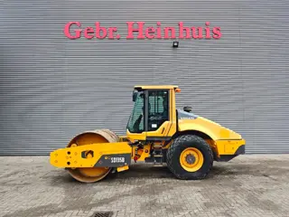 Volvo SD135B (bj 2016)