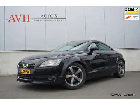 Audi TT 2.0 TFSI Pro Line