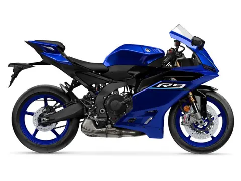 Yamaha YZF-R9 (bj 2026)