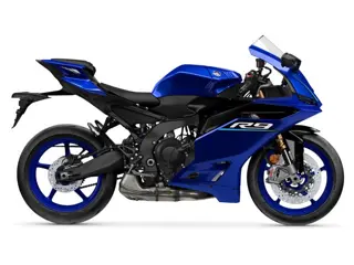 Yamaha YZF-R9 (bj 2026)