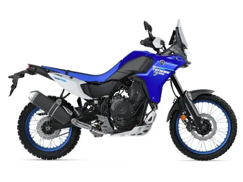 Yamaha TENERE 700 (bj 2026)
