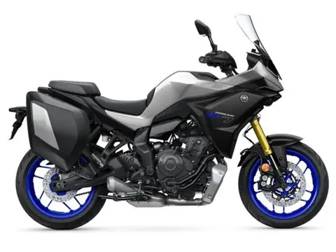 Yamaha TRACER 7 GT Y-AMT (bj 2026)