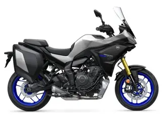 Yamaha TRACER 7 GT Y-AMT (bj 2026)