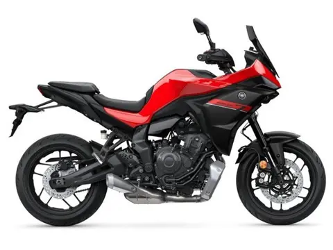 Yamaha TRACER 7 (bj 2026)