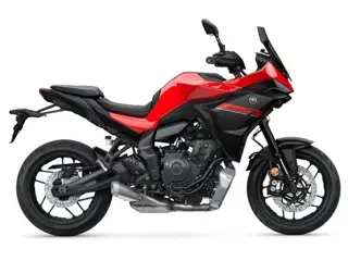 Yamaha TRACER 7 (bj 2026)