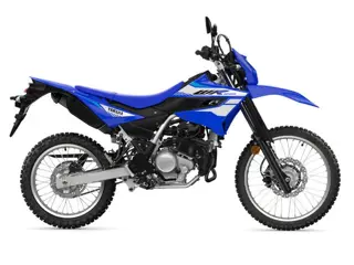 Yamaha WR125R (bj 2026)