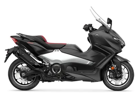 Yamaha T-MAX 560 25TH ANNIVERSARY (bj 2026)