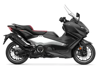 Yamaha T-MAX 560 25TH ANNIVERSARY (bj 2026)