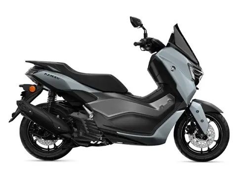 Yamaha NMAX 125 TECH MAX (bj 2025)