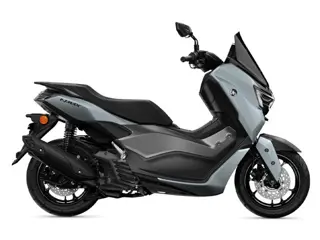 Yamaha NMAX 125 TECH MAX (bj 2025)