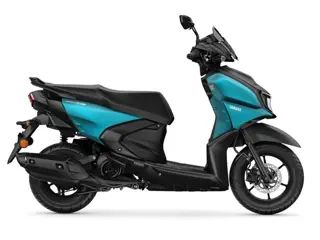 Yamaha RAYZR (bj 2025)