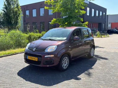Fiat Panda 0.9 TwinAir Edizione Cool