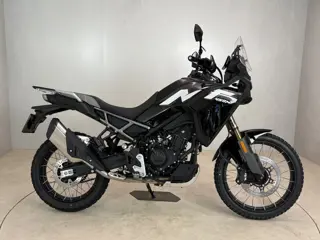 CFMOTO 450MT (bj 2026)