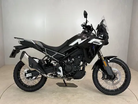CFMOTO 450MT (bj 2026)