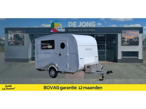 Hobby Beachy 360 (bj 2022)