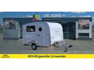Hobby Beachy 360 (bj 2022)