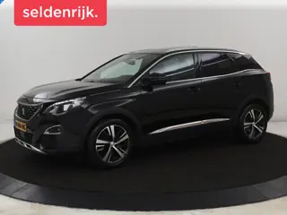 Peugeot 3008 1.6 e-THP Allure | Panoramadak | Trekhaak |  Stoelverwarming | Adaptive cruise | FOCAL 