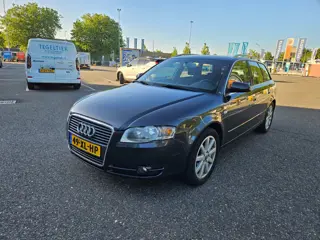 Audi A4 Avant 2.0 Advance LPG