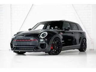 MINI Clubman 2.0 JCW ALL4 John Cooper Works | Harman Kardon | Pano  l