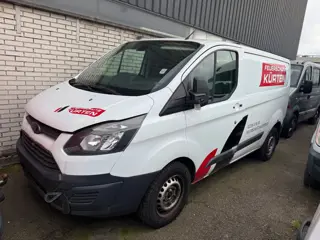 Ford Transit Custom 300 2.2 TDCI L1H1 Ambiente