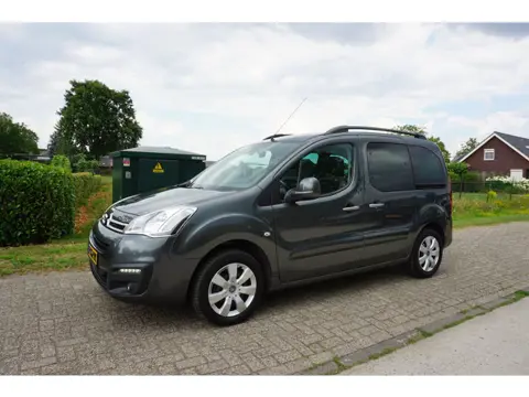 Citroen Berlingo 1.2 PureTech Multispace