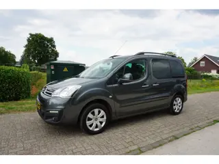 Citroen Berlingo 1.2 PureTech Multispace