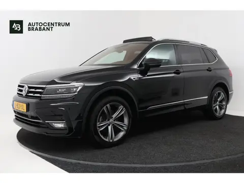 Volkswagen Tiguan Allspace 1.5 TSI Highline Business R (PANORAMADAK, DIGITALE COCKPIT, 360 CAMERA, S