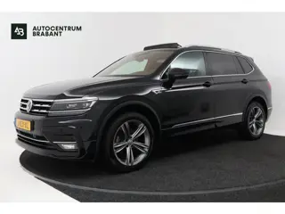 Volkswagen Tiguan Allspace 1.5 TSI Highline Business R (PANORAMADAK, DIGITALE COCKPIT, 360 CAMERA, S