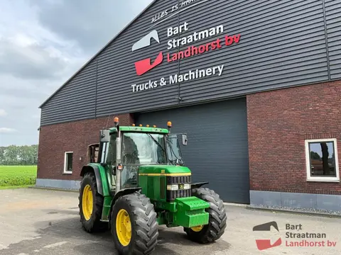 John Deere 6310 BS2077