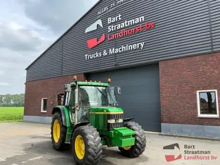 John Deere 6310 BS2077