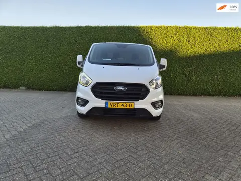 Ford Transit Custom 300 2.0 TDCI L2H1 Trend