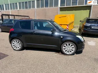 Suzuki Swift 1.6 Sport((( apk/ 04/2027.