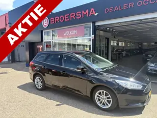 Ford FOCUS Wagon 1.0 Trend 1 EIGENAAR *NAP * NAVI * NW APK *