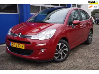 Citroen C3 1.2 PureTech Exclusive