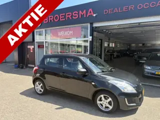 Suzuki Swift 1.2 Comfort EASSS 1 EIGENAAR NL * NIEUWE APK *