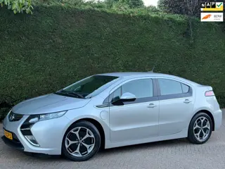 Opel Ampera 1.4 AIRCO/CAMERA/LEDER/NAVI/CRUISE/PDC V+A/CLIMATE/BOSE AUDIO/XENON/RIJDT ZEER FIJN/APK 