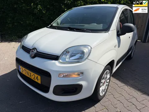 Fiat Panda 0.9 TwinAir Edizione Cool/Airco