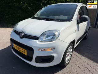 Fiat Panda 0.9 TwinAir Edizione Cool/Airco