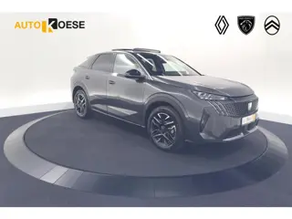 Peugeot 3008 1.2 Hybrid 136 GT | Panoramdak | 360 Camera | Stoelverwarming | Elektrische Kofferklep 