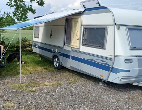 Thule Omnistore 1200 zakluifel
