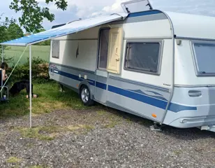 Thule Omnistore 1200 zakluifel