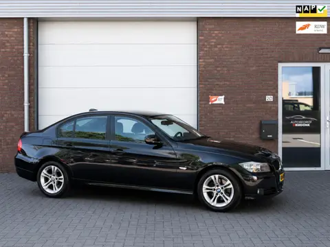 BMW 3-serie 318i Business Line|AIRCO|NAVI|NIEUWE APK