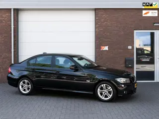 BMW 3-serie 318i Business Line|AIRCO|NAVI|NIEUWE APK