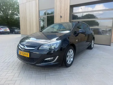 Opel Astra 1.4 Turbo Color Edition 5DRS|AIRCO|Stoel&stuurverwarming|Cruise Controle|Nieuwe APK
