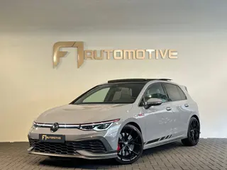 Volkswagen GOLF 2.0 TSI GTI Clubsport Pano|Memory|Keyless|IQ